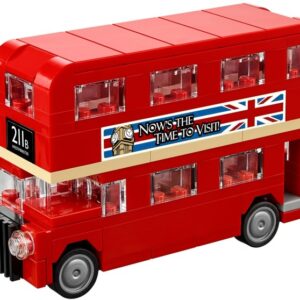 LEGO 40220 London Bus