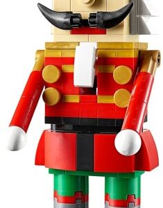 LEGO 40254 Nutcracker
