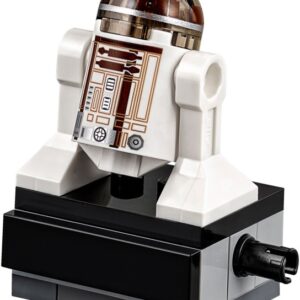 LEGO 40268 R3-M2