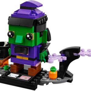 LEGO 40272 Halloween Witch