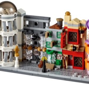 LEGO 40289 Diagon Alley
