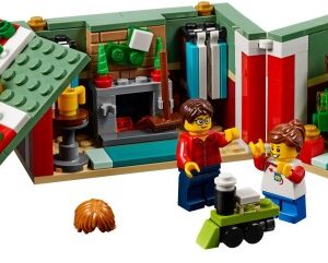 LEGO 40292 Christmas Gift Box