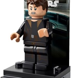 LEGO 40298 DJ