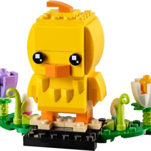 LEGO 40350 Easter Chick