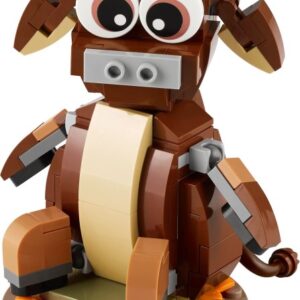 LEGO 40417 Year of the Ox