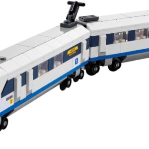 LEGO 40518 High-Speed Train