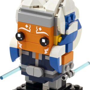 LEGO 40539 Ahsoka Tano