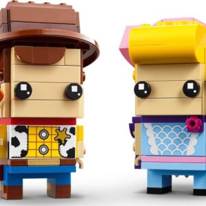 LEGO 40553 Woody and Bo Peep