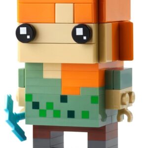 LEGO 40624 Alex