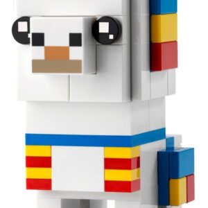 LEGO 40625 Llama