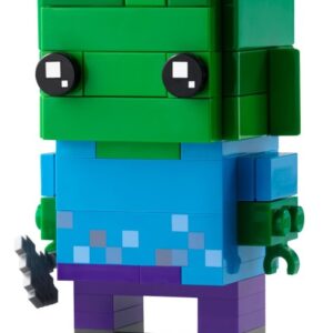 LEGO 40626 Zombie