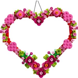 LEGO 40638 Heart Ornament