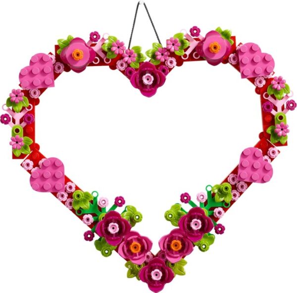 LEGO 40638 Heart Ornament
