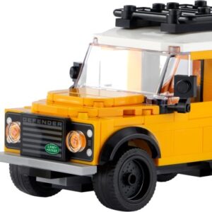 LEGO 40650 Land Rover Classic Defender