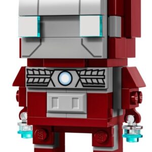 LEGO 40669 Iron Man MK5