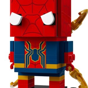 LEGO 40670 Iron Spider-Man