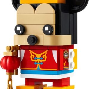 LEGO 40673 Spring Festival Mickey Mouse