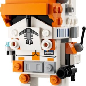 LEGO 40675 Clone Commander Cody