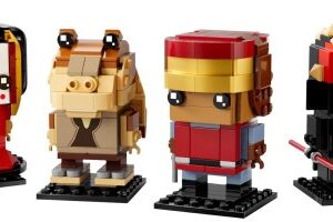 LEGO 40676 The Phantom Menace