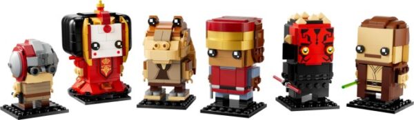 LEGO 40676 The Phantom Menace