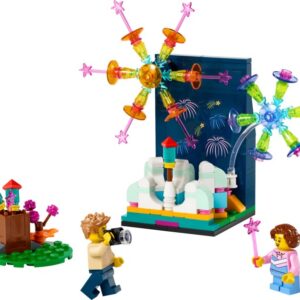 LEGO 40689 Firework Celebrations