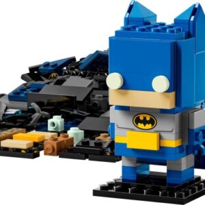 LEGO 40748 Batman 8 in 1