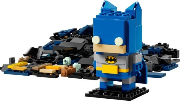 LEGO 40748 Batman 8 in 1