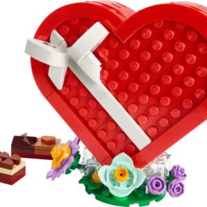 LEGO 40759 Celebration Series: Valentine's Day Box