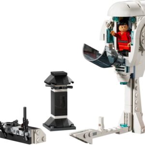 LEGO 40765 Kamino Training Facility