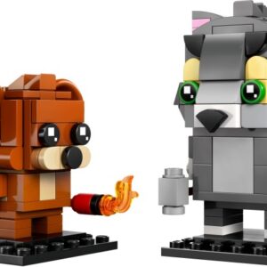 LEGO 40793 Tom & Jerry