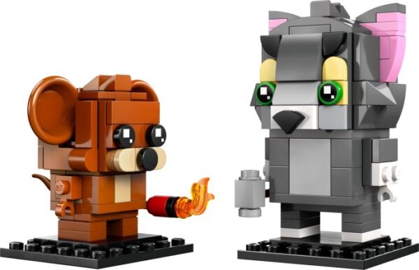 LEGO 40793 Tom & Jerry