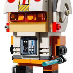 LEGO 40795 Luke Skywalker (Rebel Pilot)