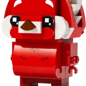 LEGO 40798 Red Panda Mei