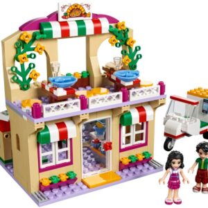 LEGO 41311 Heartlake Pizzeria