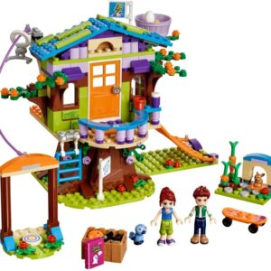 LEGO 41335 Mia's Tree House