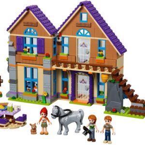 LEGO 41369 Mia's House