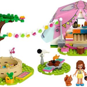 LEGO 41392 Nature Glamping