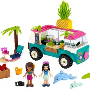 LEGO 41397 Juice Truck