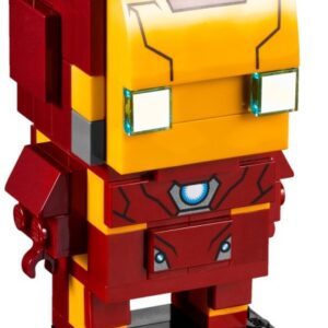 LEGO 41590 Iron Man