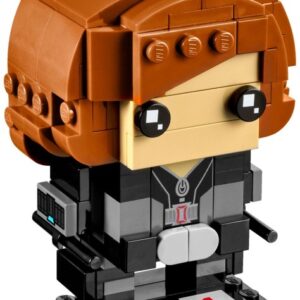 LEGO 41591 Black Widow