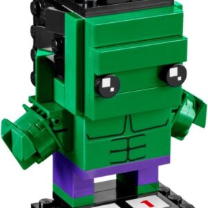 LEGO 41592 The Hulk