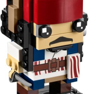 LEGO 41593 Captain Jack Sparrow