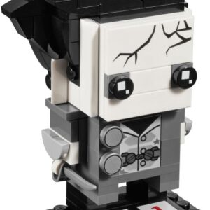 LEGO 41594 Captain Armando Salazar