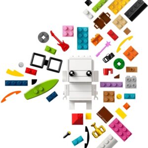 LEGO 41597 Go Brick Me