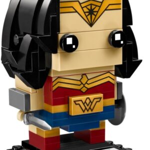 LEGO 41599 Wonder Woman