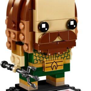 LEGO 41600 Aquaman