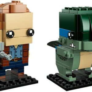 LEGO 41614 Owen & Blue