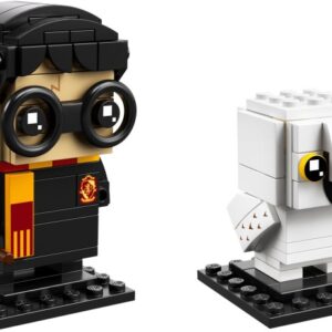 LEGO 41615 Harry Potter & Hedwig