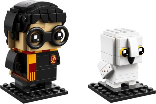 LEGO 41615 Harry Potter & Hedwig