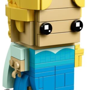 LEGO 41617 Elsa